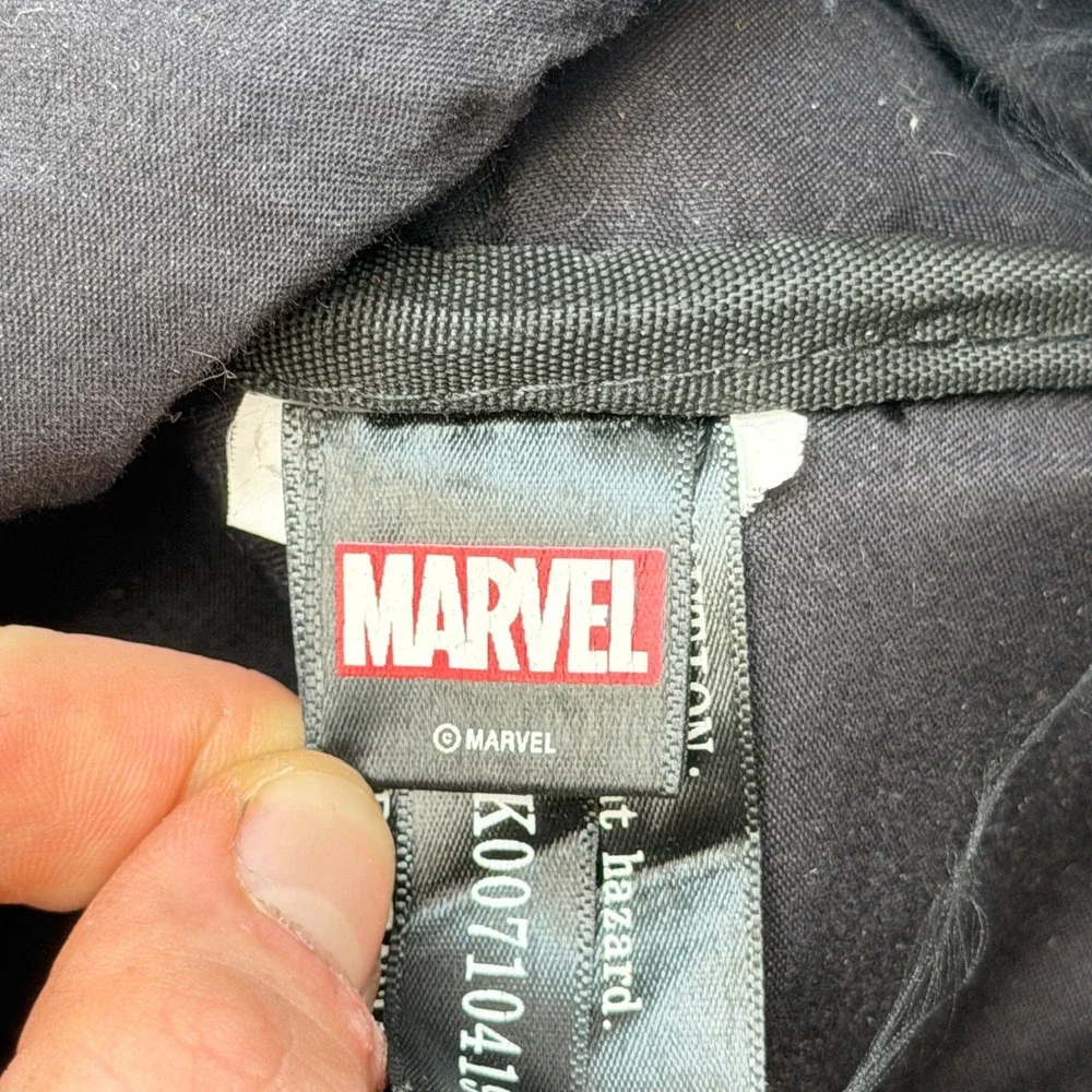 Marvel Loungefly Guardians of the Galaxy I Am Groot Backpack Hesvy Damage